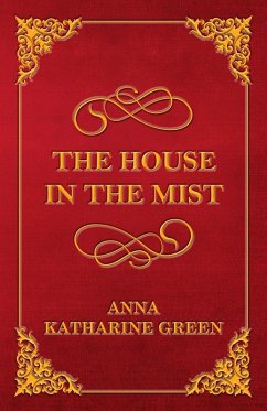 Cover The House in the Mist (eBook, ePUB)