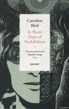 In These Days of Prohibition - Bird, Caroline