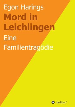 Mord in Leichlingen - Harings, Egon