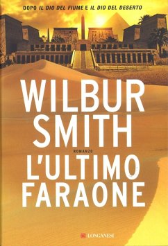 L' ultimo faraone - Smith, Wilbur