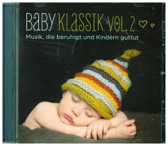 Baby Klassik - Various