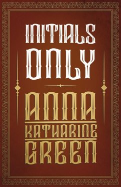 Cover Initials Only (eBook, ePUB)