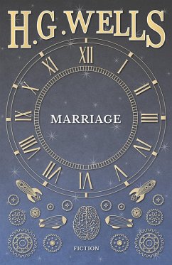 Cover Marriage (eBook, ePUB)