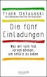 Die fünf Einladungen - Bild 1