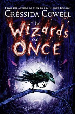 The Wizards of Once - Cowell, Cressida