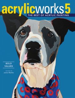 Cover AcrylicWorks 5