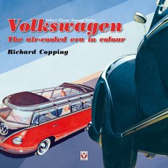 Volkswagen - Copping, Richard