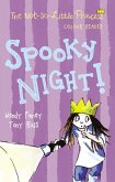 Spooky Night!: Volume 4