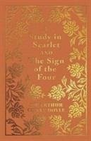 A Study in Scarlet & the Sign of the Four - Conan Doyle, Sir Arthur