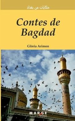 Contes de Bagdad (català - àrab) - Arimon, Glòria