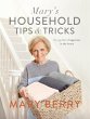Mary's Household Tips and Tricks - Bild 1