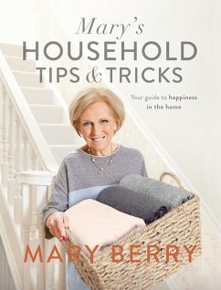 Mary's Household Tips and Tricks - Berry, Mary