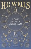 Love And Mr. Lewisham (eBook, ePUB)