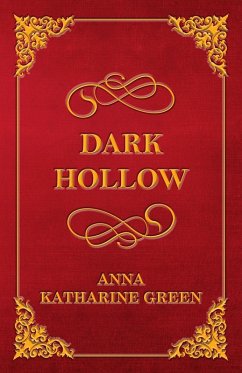 Cover Dark Hollow (eBook, ePUB)