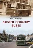 Bristol Country Buses