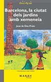 Barcelona, la ciutat de jardins amb xemeneia