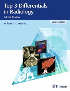 Top 3 Differentials in Radiology - O'Brien, William T.