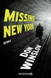 Missing New York / Frank Decker Bd.1 - Bild 1