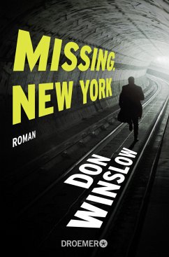 Missing New York / Frank Decker Bd.1 - Winslow, Don