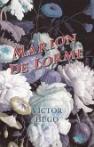 Marion de Lorme (eBook, ePUB)