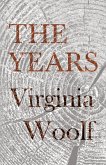 The Years (eBook, ePUB)