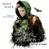 Der Prinz der Elfen (MP3-Download)