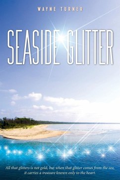 Seaside Glitter - Turner, Wayne