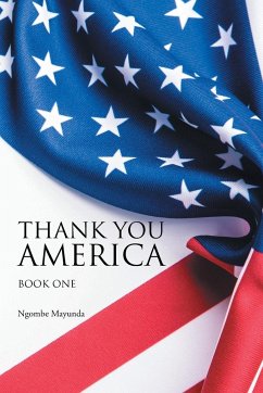 Thank You America - Mayunda, Ngombe