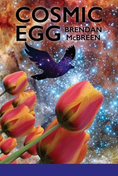 Cosmic Egg - McBreen, Brendan