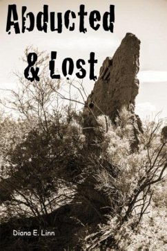 Abducted and Lost - Linn, Diana E.