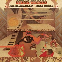 Fulfillingness' First Finale (Vinyl) - Wonder,Stevie