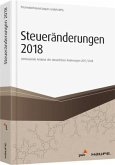 Steueränderungen 2018