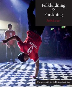 Folkbildning & Forskning