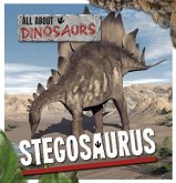 Stegosaurus Stegosaurus