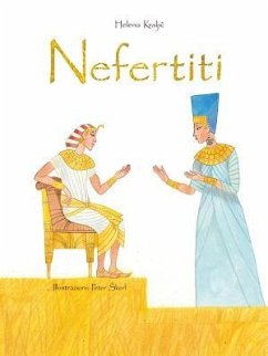 Nefertiti - Kralij, Helena
