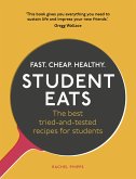 Student Eats (eBook, ePUB) Student Eats (eBook, ePUB)