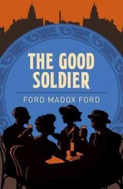 Cover Good Soldier