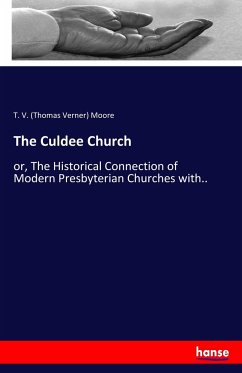 The Culdee Church