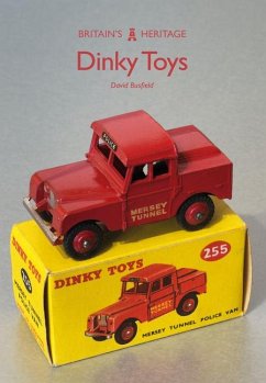 Dinky Toys - Busfield, David