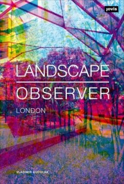 Landscape Observer: London - Guculak, Vladimir