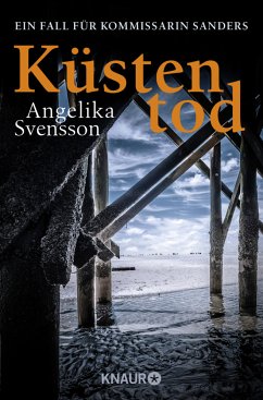 Küstentod / Kommissarin Sanders Bd.4 - Svensson, Angelika