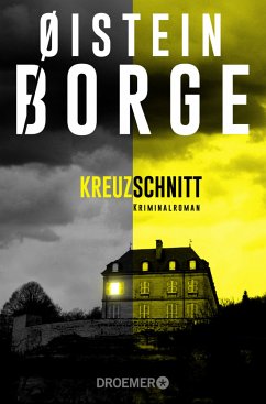 Kreuzschnitt / Bogart Bull Bd.1 - Borge, Øistein