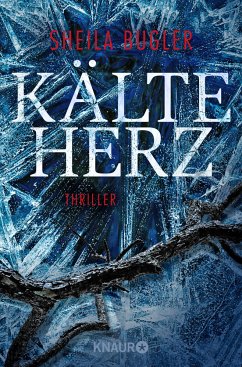 Kälteherz / Detective Inspector Ellen Kelly Bd.3 - Bugler, Sheila