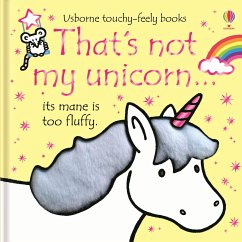 That's not my unicorn... - Watt, Fiona