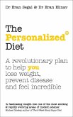The Personalized Diet (eBook, ePUB)