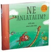 Ne Anlatalim - Akal, Aytül