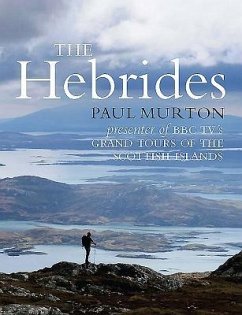 The Hebrides - Murton, Paul