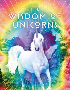 The Wisdom of Unicorns (eBook, ePUB) - Taylor, Joules