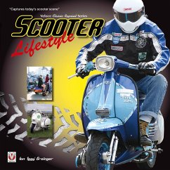 Scooter Lifestyle - Grainger, Ian