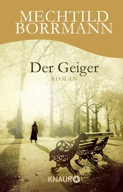 Der Geiger - Borrmann, Mechtild